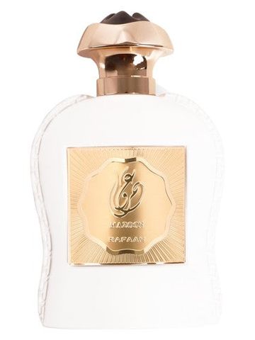 La Parfum Galleria Mazoon fragrance bottle