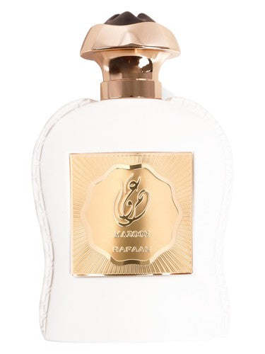 La Parfum Galleria Mazoon fragrance bottle