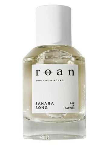 ROAN Sahara Song fragrance bottle