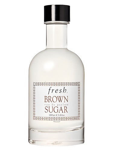 Fresh Brown Sugar fragrance bottle