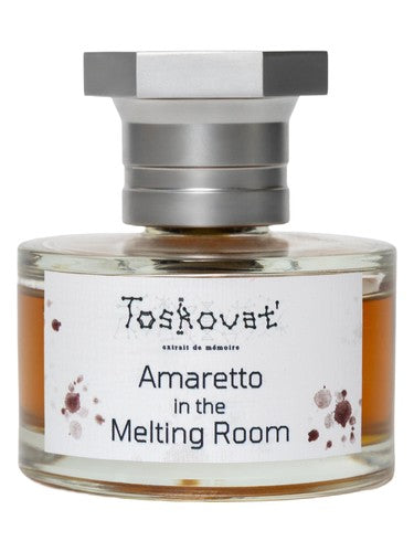 Toskovat' Amaretto In The Melting Room