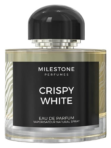 Milestone Perfumes Crispy White fragrance bottle