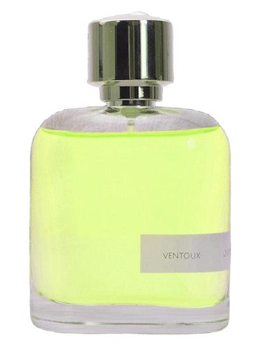 Firenze Parfum Ventoux. NP. fragrance bottle