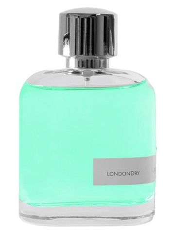 Firenze Parfum London Dry. NP. fragrance bottle