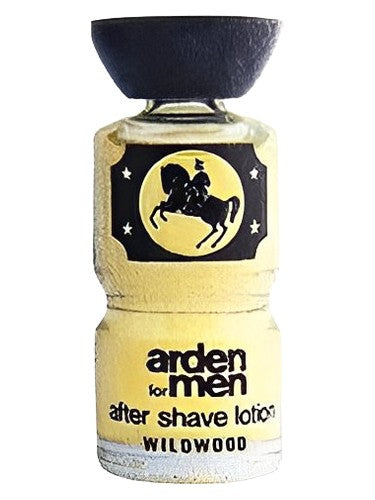 Elizabeth Arden Arden for Men - Wildwood fragrance bottle