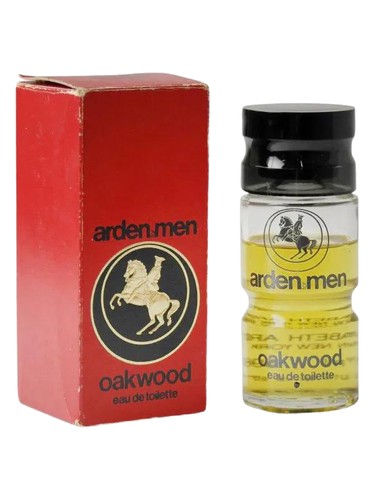 Elizabeth Arden Arden for Men - Oakwood fragrance bottle
