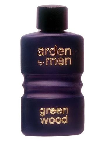 Elizabeth Arden Arden for Men - Greenwood fragrance bottle