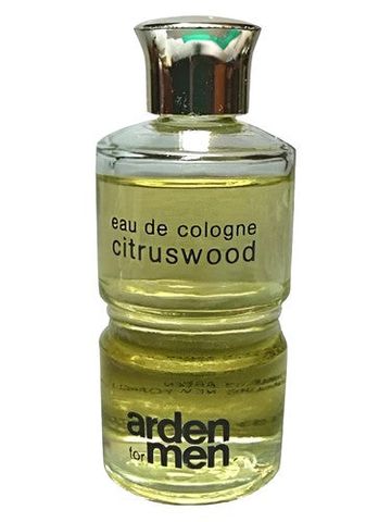 Elizabeth Arden Arden for Men - Citruswood fragrance bottle