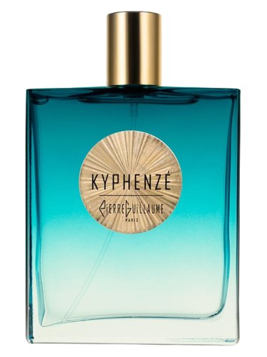 Pierre Guillaume Paris Kyphenzé - Citrus Rex fragrance bottle