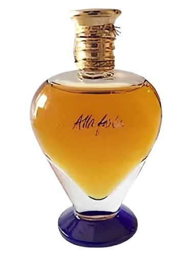 Pola Alla Festa fragrance bottle