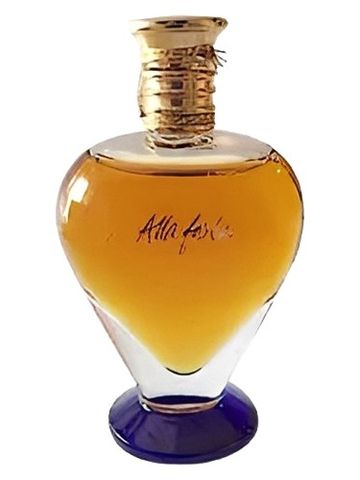 Pola Alla Festa fragrance bottle