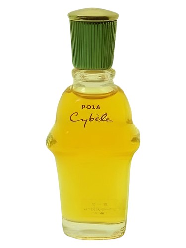Pola Cybèle fragrance bottle