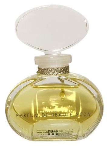 Pola Parfum de Beauté 2005 fragrance bottle