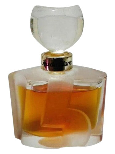 Pola Lieu du Blanc fragrance bottle