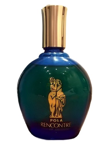 Pola Rencontre fragrance bottle