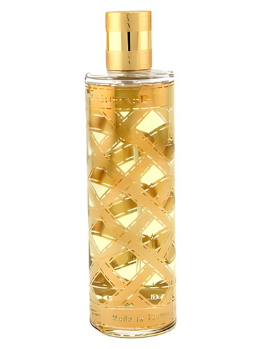 Guepard Fashion Woman fragrance bottle