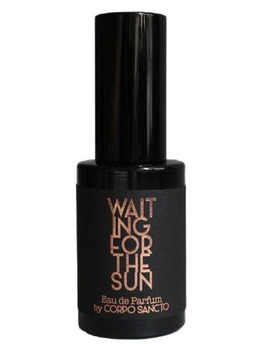Corpo Sancto Waiting For The Sun fragrance bottle