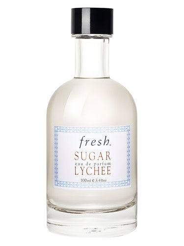 Fresh Sugar Lychee fragrance bottle