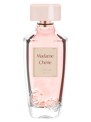 Câline Madame Chérie fragrance bottle