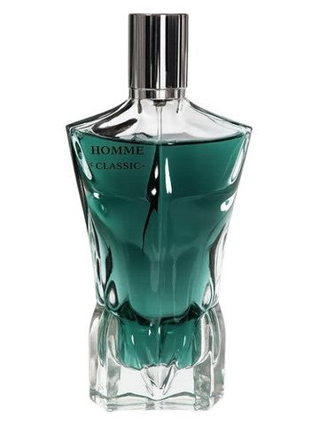 Fragrance World John Gustav Homme Classic fragrance bottle