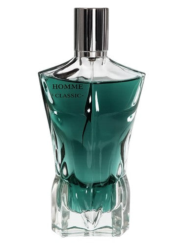 Fragrance World John Gustav Homme Classic fragrance bottle