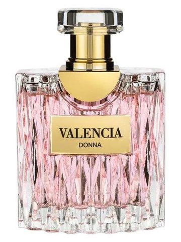 Milestone Perfumes Valencia Donna fragrance bottle