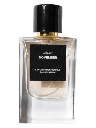 Aeronot November