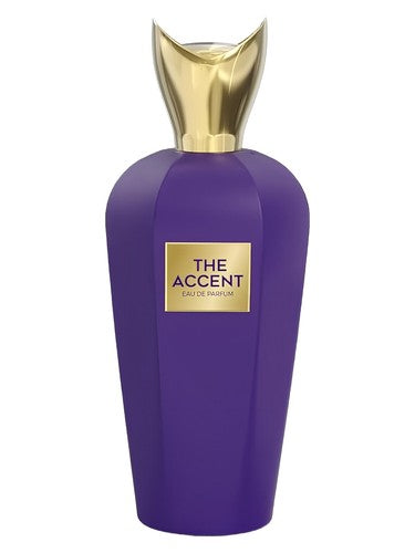 Milestone Perfumes The Accent fragrance bottle