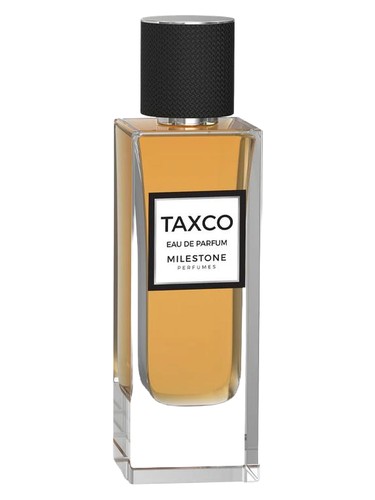 Milestone Perfumes Taxco fragrance bottle