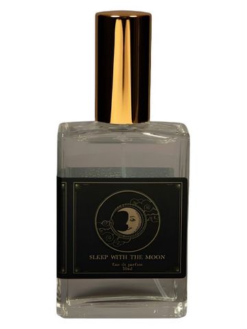 The Society of Alchemists Sleep With The Moon fragrance bottle