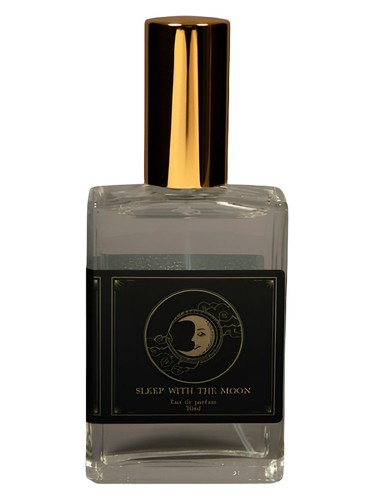 The Society of Alchemists Sleep With The Moon fragrance bottle