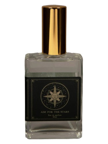 The Society of Alchemists Aim For The Stars fragrance bottle