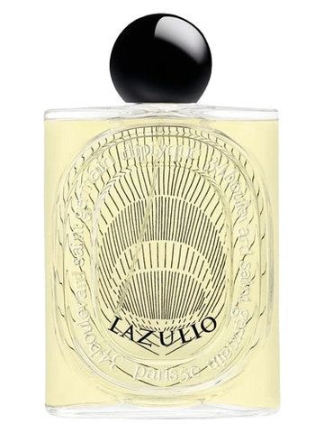 Diptyque Lazulio fragrance bottle