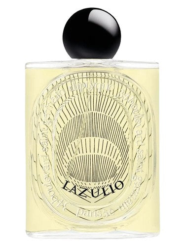 Diptyque Lazulio fragrance bottle