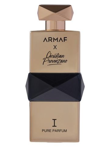 Armaf ARMAF X Christian Provenzano I fragrance bottle