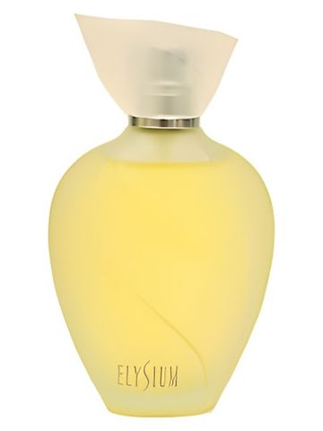 Clarins Elysium fragrance bottle