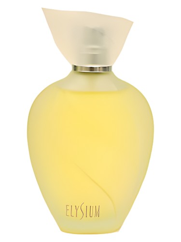 Clarins Elysium fragrance bottle