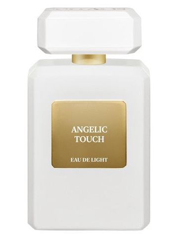 Chaos Angelic Touch fragrance bottle