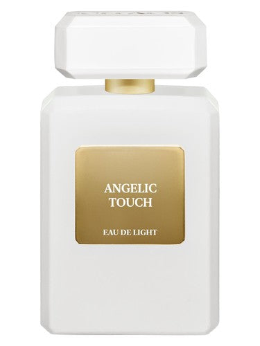 Chaos Angelic Touch