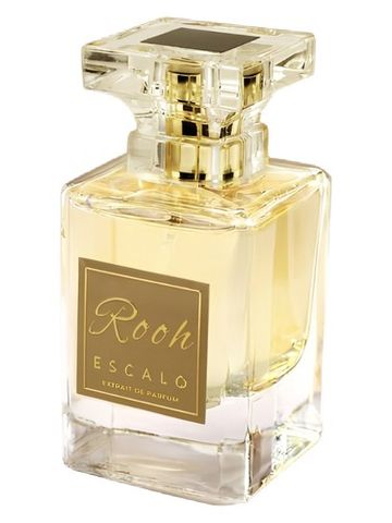 Escalo Rooh fragrance bottle