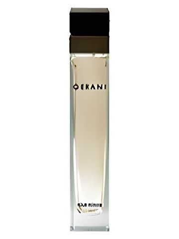 Gerani Gerani Pour Homme fragrance bottle