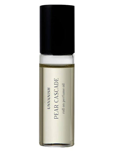 Unvanish Pear Cascade