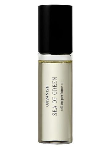 Unvanish Sea of Green fragrance bottle