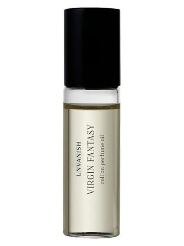 Unvanish Virgin Fantasy fragrance bottle