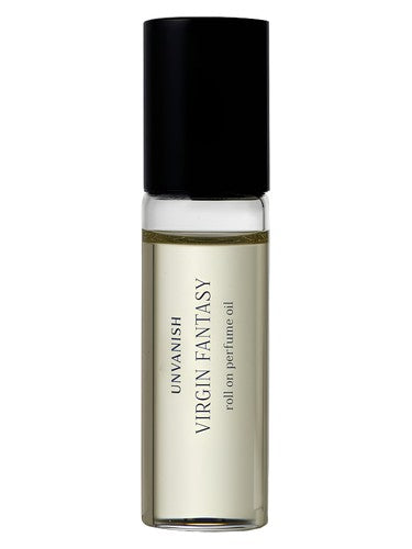 Unvanish Virgin Fantasy fragrance bottle