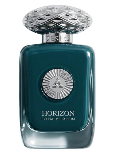 Auraa Desire Horizon fragrance bottle