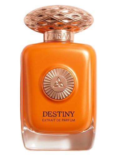 Auraa Desire Destiny fragrance bottle