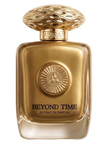Auraa Desire Beyond Time fragrance bottle