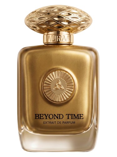 Auraa Desire Beyond Time fragrance bottle