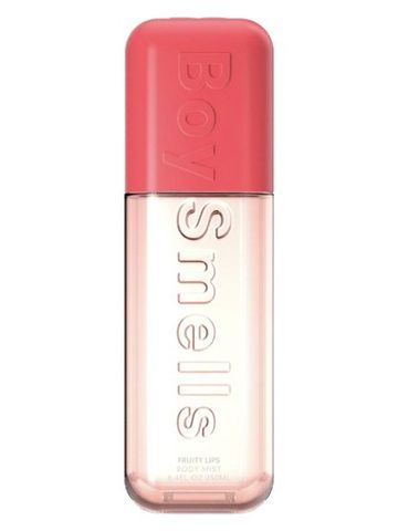 Boy Smells Fruity Lips fragrance bottle